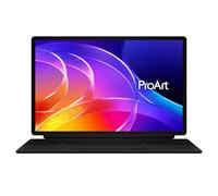 ASUS ProArt PZ14 HT7407NA, Notebook con display 14" OLED, Anti-reflection, 144Hz, Snapdragon® X2 Elite X2E88100, RAM 32GB, 1TB SSD, WIN11 Home, Nero