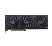 ASUS ProArt -RTX4060-O8G NVIDIA GeForce RTX 4060 8 GB GDDR6 (Asus ProArt RTX4060 OC, 8GB DDR6, HDMI, 3 DP, 2580MHz Clock, Compa