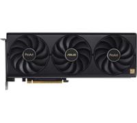 ASUS ProArt -RTX4070TIS-O16G NVIDIA GeForce RTX 4070 Ti SUPER 16 GB GDDR6X