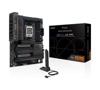 ASUS ProArt X870E-CREATOR WIFI AMD X870E Socket AM5 ATX (ProArt X870E-CREATOR WI