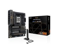 ASUS ProArt X870E-CREATOR WIFI AMD X870E Socket AM5 ATX
