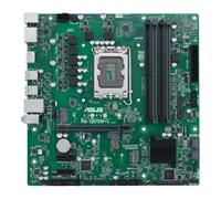 ASUS Q670EI-IM-A S1700//3xDP+HDMI/vPro/24-7/mITX - Mainboard - DDR5 (90ME03X0-M0ECY0)