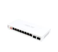 SWITCH ASUS QG-U1080 8 Porte 2.5G Multi-Gigabit Unmanaged