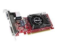 Asus R7240-2GD3-L Radeon R7 240 Scheda Grafica Interna 2048 MB