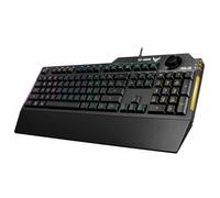 Asus Tastiera Gaming Tuf K1 Rgb
