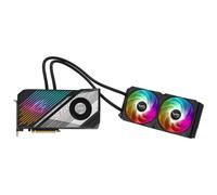 ASUS ROG -STRIX-LC-RX6900XT-T16G-GAMING AMD Radeon RX 6900 XT 16 GB GDDR6 [90YV0GF1-M0NM00]