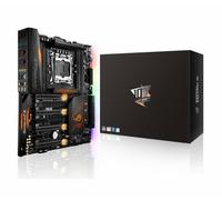 ASUS RAMPAGE V EDITION 10 2011 V3 2011-v3 X99