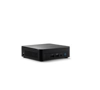 ASUS RNUC12WSKI700000I Barebone Intel Core i7-1260P Kit L6 Senza cavo - Nouvo