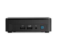 Barebone ASUS NUC 13 RNUC13L5KV500000I Nero i5-1350PE 1,8 GHz [90AR0081-M00020]