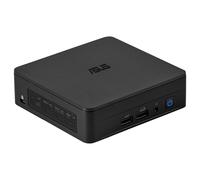 ASUS RNUC13L5KV700000I Barebone Intel Core i7-1370PE Kit L6 Senza cavo - Nouvo