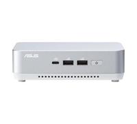 ASUS RNUC14RVSU5068A2I UCFF Argento 125H - TASTIERA QWERTZ