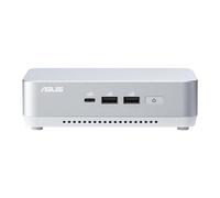 ASUS NUC 14 Pro+ RNUC14RVSU5068A2I Intel Core Ultra 5 125H 16 GB DDR5-SDRAM 512 GB SSD Windows 11 UCFF Mini PC Argento