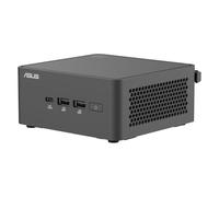 Barebone ASUS NUC 15 Pro Kit (NUC15CRH-B) [90AR00Q2-M000E0]