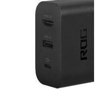 Asus Caricatore Universale Ricarica Rapida Interno colore Nero 90XB08FN-BPW000