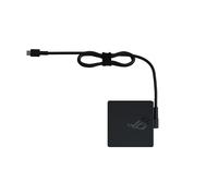 ASUS ROG AC100-00 Alimentatore 100W USB-C 100-240 V Nero