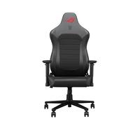ASUS Aethon SL201 Sedia da gaming per PC Seduta imbottita Nero