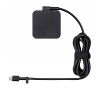 ASUS Alimentatore AC65-00(A23-065N1A)/EU//Type C/3PIN/V4/6PCS