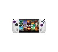 ASUS ROG Ally RC71L-NH001W console da gioco portatile 17,8 cm (7") 512 GB Touch screen Wi-Fi Bianco