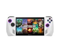 ASUS ROG Ally RC71L-NH001W console da gioco portatile 17,8 cm (7") 512 GB Touch screen Wi-Fi Bianco