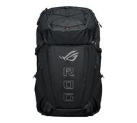 ASUS ROG Archer ErgoAir zaino Zaino da gioco Nero EVA (Acetato del vinile dell'etilene), Lycra, Nylon [90XB09H0-BBP000]