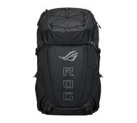ASUS ROG Archer ErgoAir zaino Zaino da gioco Nero EVA Acetato del vinile dell'etilene Lycra Nylon (ROG ARCHER ERGO AIR GAMING B NEW