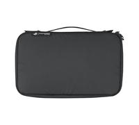 ASUS ROG Archer Tech Pouch BC1003 | Borsa multifunzione per accessori da gioco | Volume 4L | Impermeabile e resistente | Nero