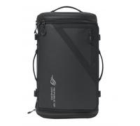 ASUS ROG Archer Weekender 17 43,2 cm [17] Zaino Nero (ASUS ROG Archer Weekender