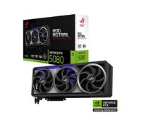 ASUS ROG Astral GeForce RTX 5080 OC Edition 16GB GDDR7, SCHEDA GRAFICA, 16 GB