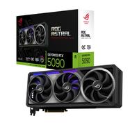 ASUS ROG Astral GeForce RTX 5090 32GB GDDR7 OC Edition