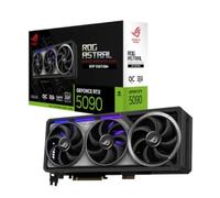 ASUS ROG Astral GeForce RTX 5090 OC 32 GB GDDR7 scheda grafica