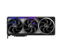 ASUS ROG Astral GeForce RTX5080 OC 16 GB graphics card