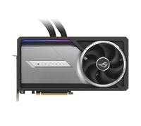 ASUS ROG ASTRAL LC-RTX5090-O32G-GAMING NVIDIA GEFORCE RTX 5090 32GB GDDR7 PCI Ex
