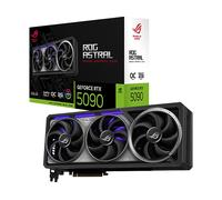 ASUS ROG Astral NVIDIA GeForce RTX 5090 OC 32GB GDDR7, SCHEDA GRAFICA, 32 GB