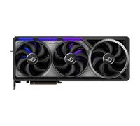 ASUS ROG Astral - -RTX5080-O16G-GAMING NVIDIA GeForce RTX 5080 16 GB GDDR7