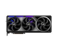 ASUS ROG Astral - -RTX5080-O16G-GAMING NVIDIA GeForce RTX 5080 16 GB GDDR7