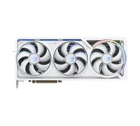 ASUS ROG Astral - -RTX5080-O16G-WHITE NVIDIA GeForce RTX 5080 16 GB GDDR7