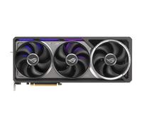 ASUS ROG Astral - -RTX5090-O32G-GAMING NVIDIA GeForce RTX 5090 32 GB GDDR7