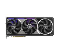 ASUS ROG Astral - -RTX5090-O32G-GAMING NVIDIA GeForce RTX 5090 32 GB GDDR7 (ASUS