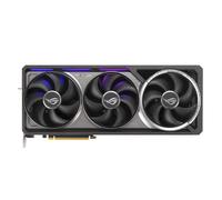 ASUS ROG Astral - -RTX5090-O32G-GAMING NVIDIA GeForce RTX 5090 32 Go GDDR7 - Nouvo