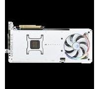 ASUS ROG-ASTRAL-RTX5090-O32G-WHITE NVIDIA GeForce RTX 5090 32 GB GDDR7