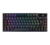 Tastiera da gioco wireless ASUS ROG Azoth RGB