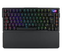 E_0001_100499889 Asus ASUS ROG Azoth Extreme tastiera Giocare USB + RF Wireless