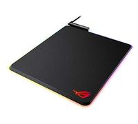 Asus ROG Balteus - Mouse Pad Gaming con illuminazione RGB Aura Sync, superficie
