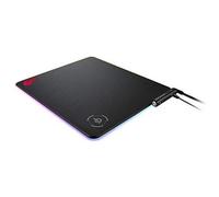 ASUS ROG Balteus Qi Tappetino per mouse per gioco da computer Nero
