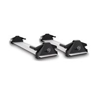 ASUS ROG Bezel Free Kit ABF01, per Connettere Monitor Piatti fino a 27" Senza Cornice o con Cornice Sottile, Dotato di Microstrutture Ottiche, Facile da Montare, Nero