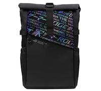 ASUS ROG BP4701 Backpack, BP4701-Backpack Uomo, Nero, 460 x 305 x 135