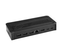 ASUS ROG Bulwark Dock [2025] DG300 docking station per dispositivo mobile Tablet