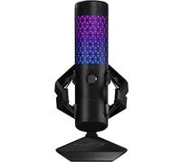 Microfono da gioco ASUS ROG Carnyx per lo streaming nero