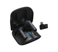 ASUS ROG Cetra True Wireless Speednova Auricolare True Wireless Stereo (TWS) In-ear Gaming Bluetooth Nero