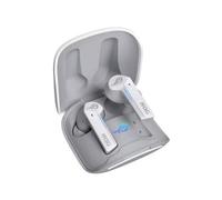 ASUS ROG Cetra True Wireless Moonlight White Cuffie True Wireless Stereo (TWS) In-ear Gaming Bluetooth Bianco
